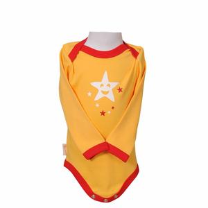 Little Star Clothes Set
