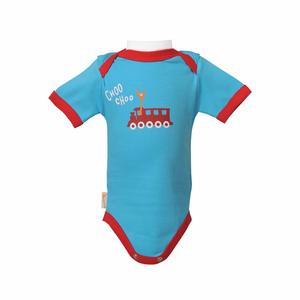 Choo Choo Clothes Set