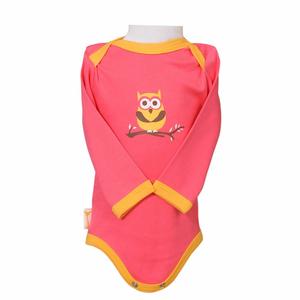 Little Owl Clothes Set