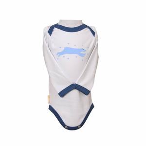 Polar Bear Clothes Set