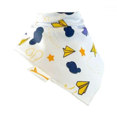 Bandana Bib