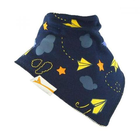 Bandana Bib
