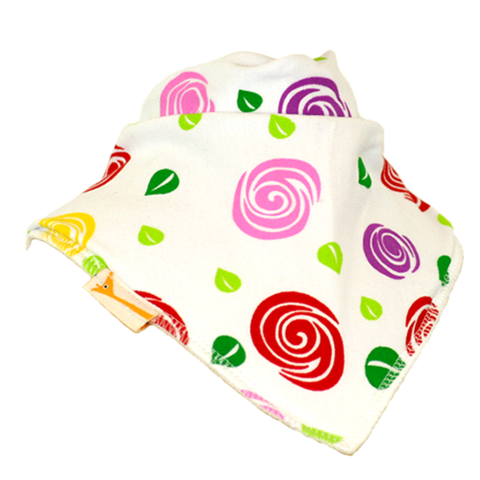 Bandana Bib