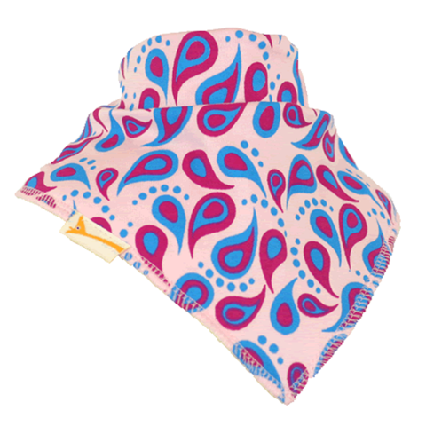 Bandana Bib