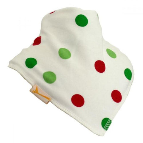 Bandana Bib