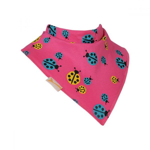 Bandana Bib
