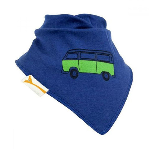 Bandana Bib