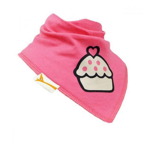 Bandana Bib
