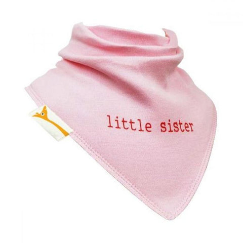 Bandana Bib