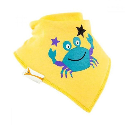 Bandana Bib