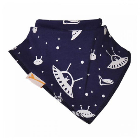 Bandana Bib
