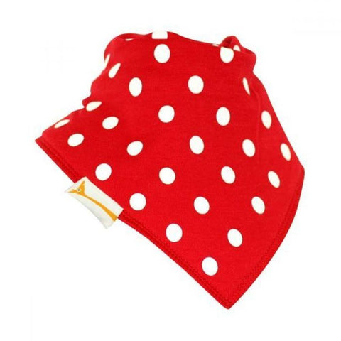 Bandana Bib