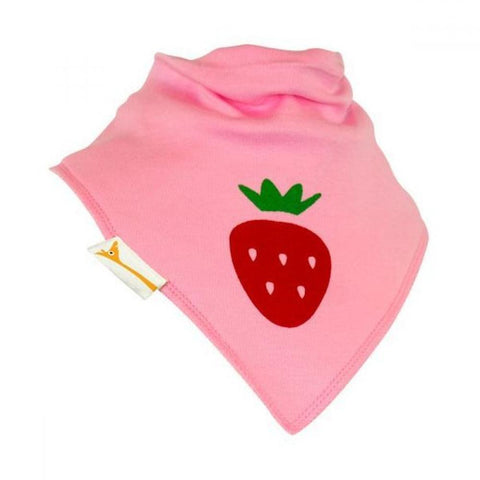 Bandana Bib