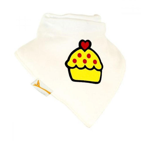 Bandana Bib