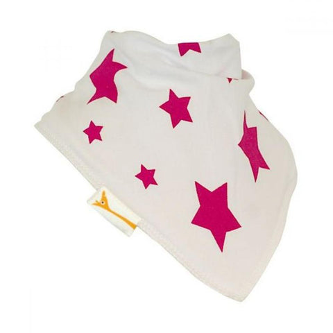 Bandana Bib