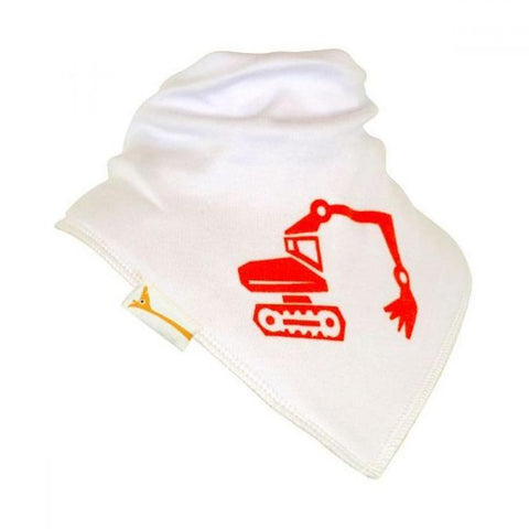 Bandana Bib