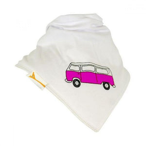 Bandana Bib