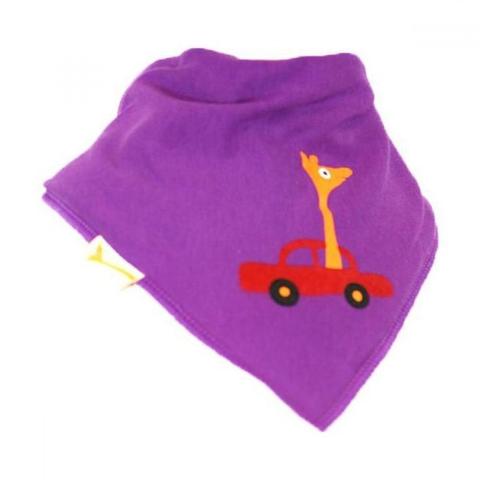 Bandana Bib