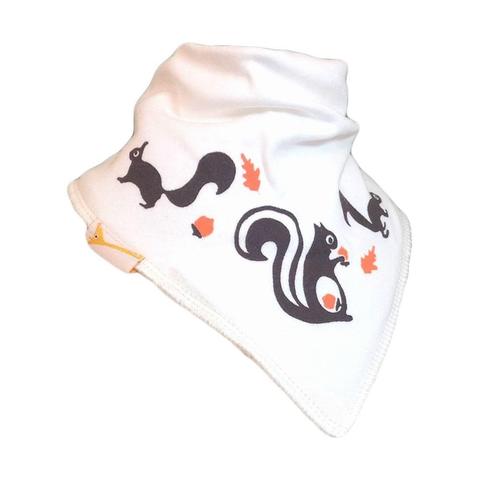 Bandana Bib