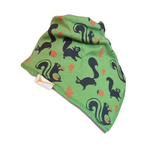Bandana Bib