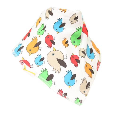 Bandana Bib