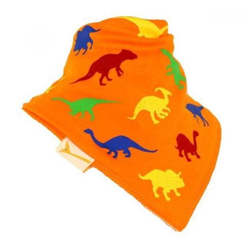 Bandana Bib