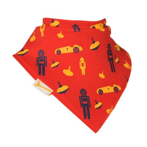 Bandana Bib