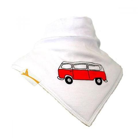 Bandana Bib