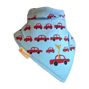 Bandana Bib