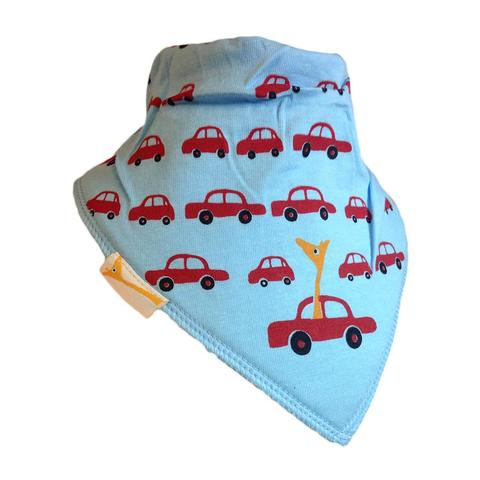 Bandana Bib