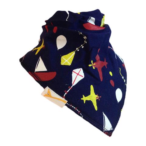 Bandana Bib