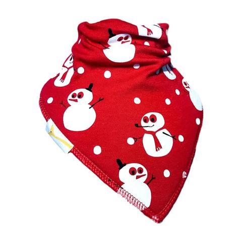 Bandana Bib