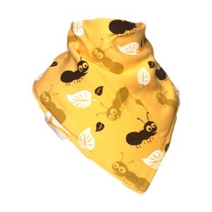 Bandana Bib